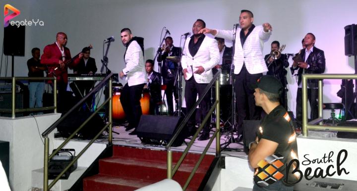 Foto 205 de Sout Beach - Inauguracion Dic 2016 en Sout Beach, Cali