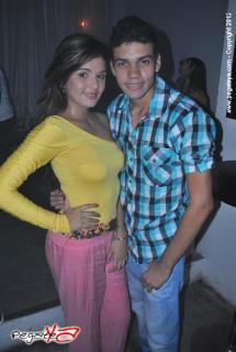 Foto 11 de leblon 7 y 8 de diciembre de 2012 en Discoteca LEBLON Cartagena, Cartagena