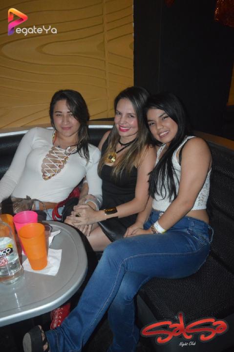 Foto 32 de Salsa Night Club - 2DO FDS DIC 2016 en Salsa Night Club, Cali