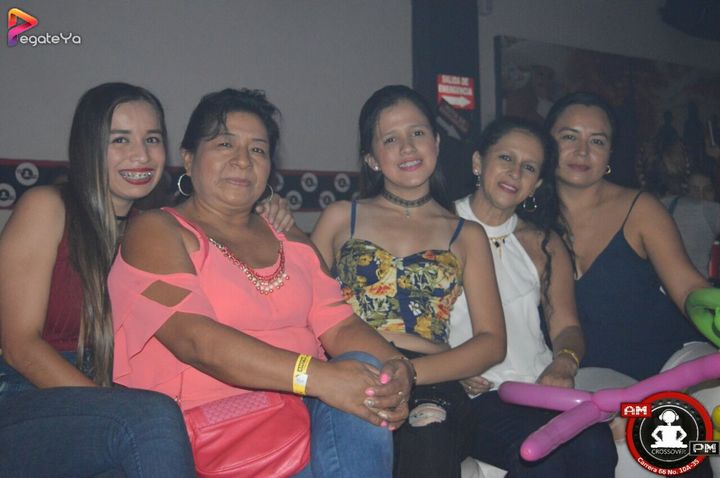 Foto 38 de Ampm - 1er / 2do Fds Sept. 2017 en Am / PM Bar - Cali, Cali