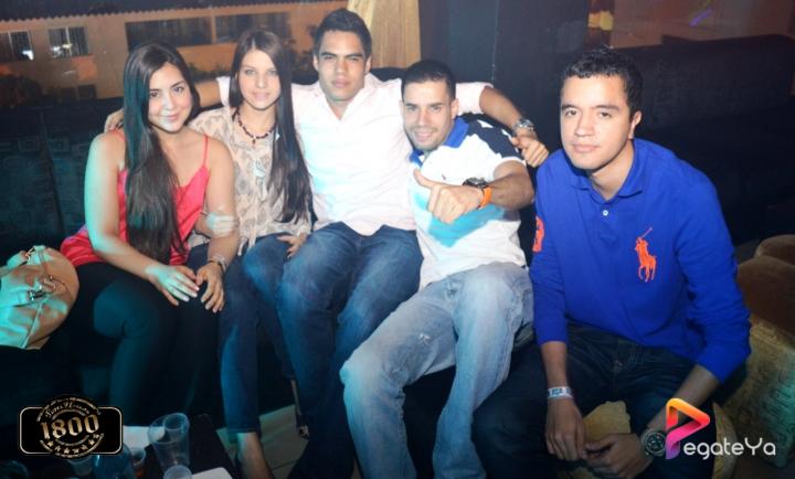 Foto 10 de Penthouse 1800 - 2do FDS Mayo 2015 en Penthouse 1800, Cali