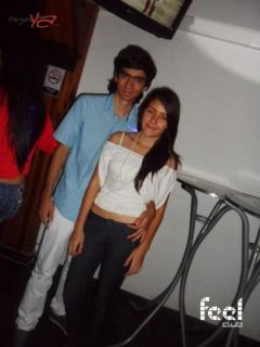 Foto 60 de 10-11 Febrero 2012 en Feel Club Bucaramanga, Bucaramanga