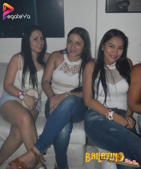 Foto 7 de Bailatino - 1er FDS Marzo 2016 en Bailatino - Bar, Cali