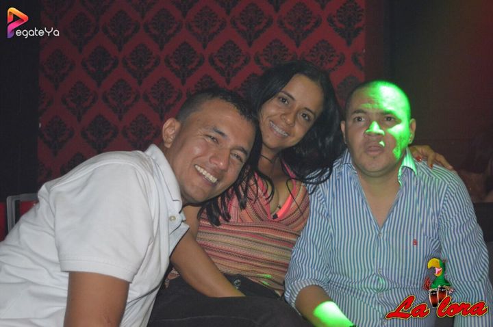 Foto 36 de La Lora - 1er / 2do Fds Sept. 2017 en La Lora Bar, Cali