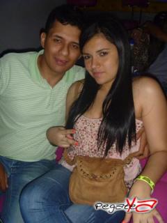Foto 14 de Abril 14 del 2012 en La Maldita Primavera Cali, Cali
