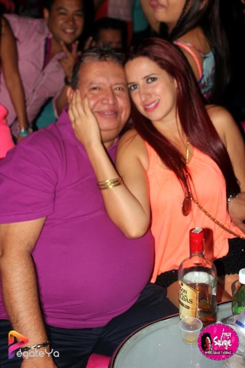 Foto 77 de Fresa Salvaje - 2do FDS Mayo 2015 en Fresa Salvaje, Cali