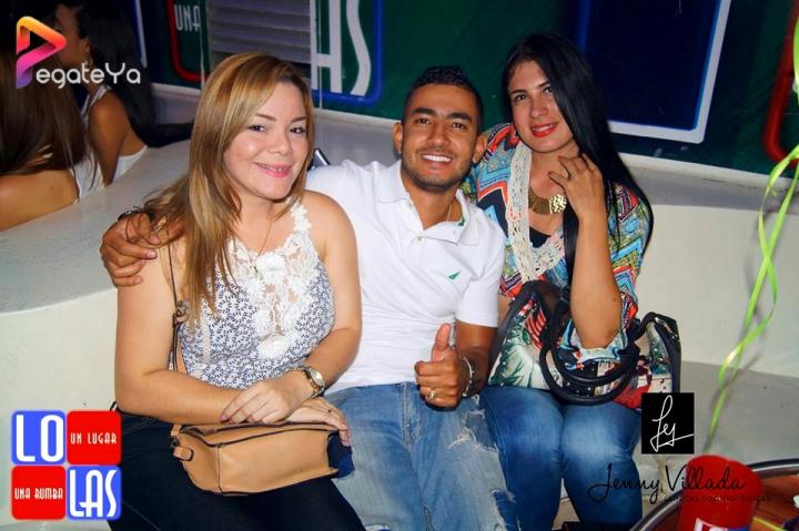 Foto 86 de Lolas Club - 3er / 4to Fds Abril 2016 en Lolas Club Menga Cali, Cali