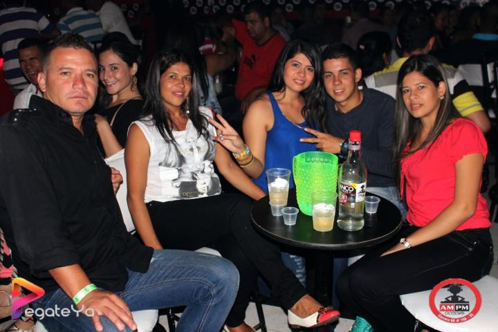 Foto 21 de Ampm Bar - 5to FDS Enero 2015 en Am / PM Bar - Cali, Cali