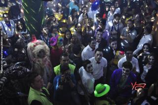 Foto 193 de Halloween 2013 Discoteca Malabar en Discoteca Malabar Bucaramanga, Bucaramanga