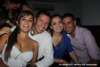 Foto 39 de 30-31 Marzo 2012 en Discoteca Macondo Club Bucaramanga, Bucaramanga