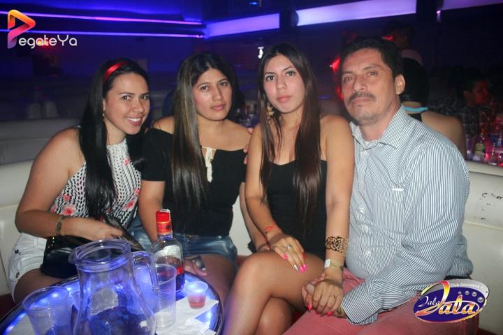 Foto 16 de Jalajala - 3er / 4to Fds Mayo 2016 en Jala Jala Club, Cali