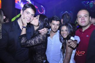 Foto 91 de Glow Dj Tusso en Glow Bar Bogota, Bogotá