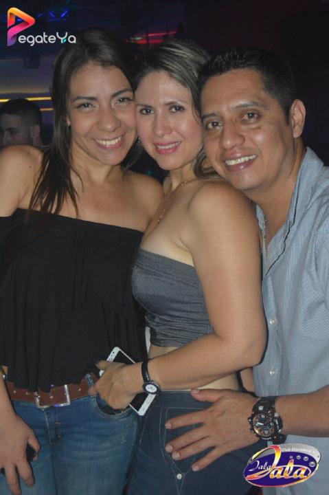 Foto 13 de Jalajala - 3er Fds DIC 2016 en Jala Jala Club, Cali