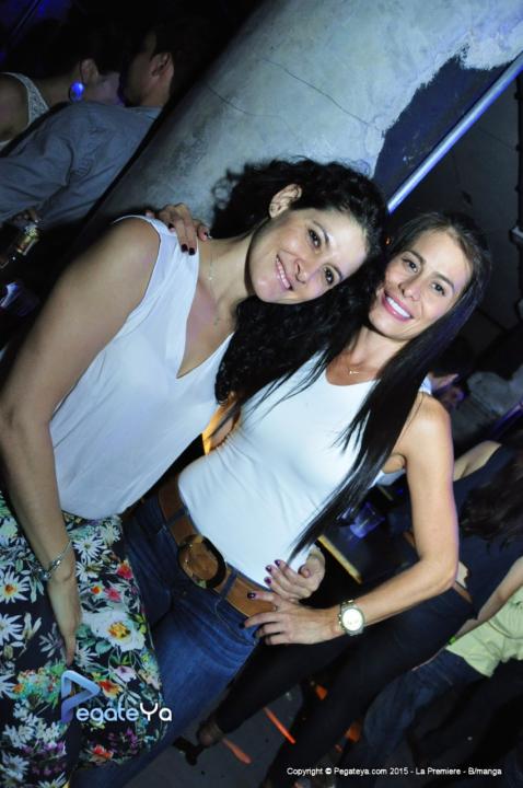 Foto 8 de La Premiere - sabado 16 de mayo de 2015 en La Premiere Bucaramanga, Bucaramanga