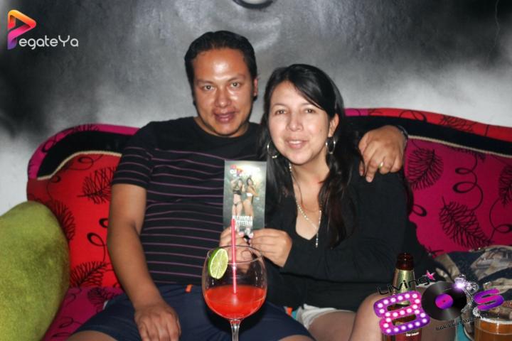 Foto 74 de living 80 - 3er / 4to Mayo 2016 en Living Ochentas Cali, Cali
