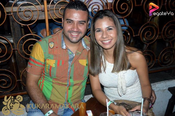 Foto 40 de Kukaramakara - 1er Fds Agosto 2016 en Kukaramakara Discoteca Cali, Cali