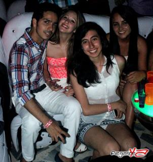 Foto 84 de Junio 15 del 2o13 en Living Night Club, Cali
