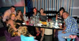 Foto 28 de Ivy Room - Fusion & Drinks - Sept 14 en Ivy Room, Cali