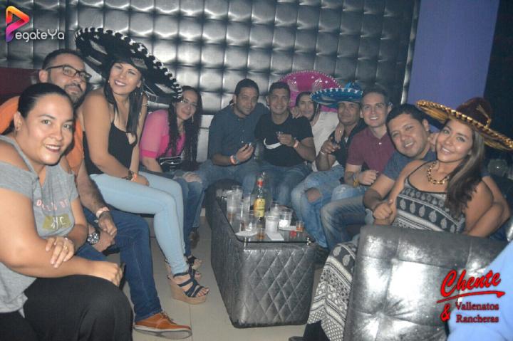 Foto 12 de Chente - 5to Fds Abril 2017 en CHENTE Vallenatos y Rancheras, Cali