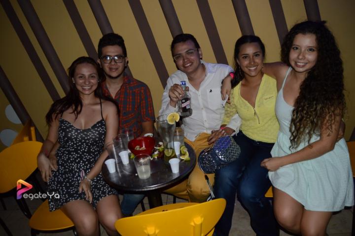 Foto 48 de Marianamen sábado 01 de agosto 2015 en Discoteca Maria Namen Bucaramanga, Bucaramanga