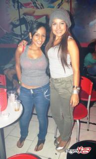 Foto 3 de Septiembre 14 del 2013 en Am / PM Bar - Cali, Cali