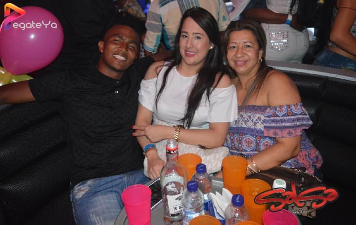 Foto 58 de Salsa Night Club - 1er 2DFds Agost 2016 en Salsa Night Club, Cali