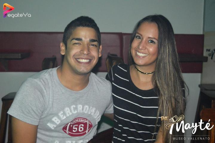 Foto 178 de Pa´mayte - Feria de Cali 2016 en Pa´Mayte Museo Vallenato