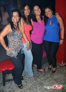 Foto 8 de Agosto 10 del 2013 en Kabaret - Granada, Cali