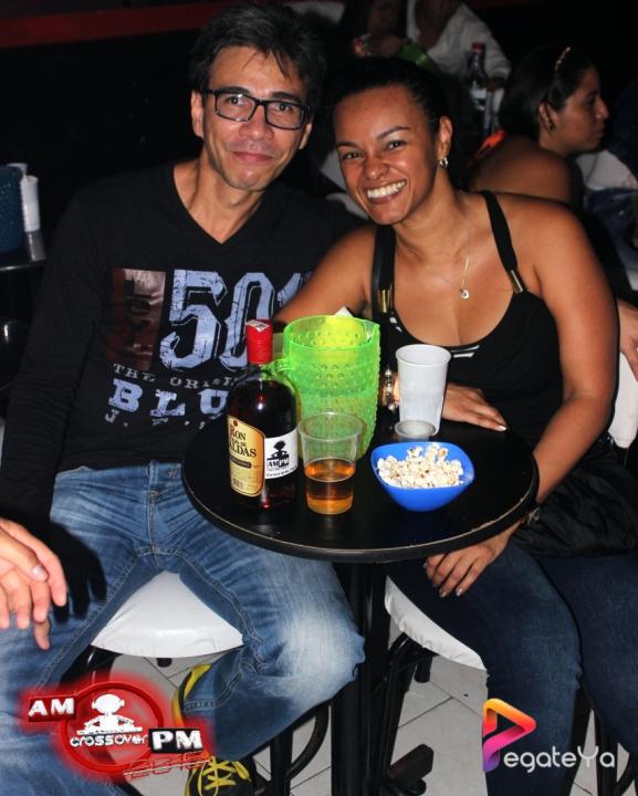 Foto 20 de Ampm - 1er FDS Febrero 2015 en Am / PM Bar - Cali, Cali