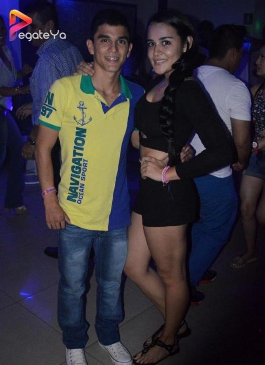Foto 6 de Ahma Bar . 1er FDS Agosto 2015 en Ahma Cali, Cali