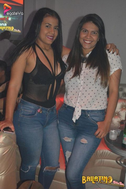 Foto 36 de Bailatino - 3er Fds Sept. 2017 en Bailatino - Bar, Cali