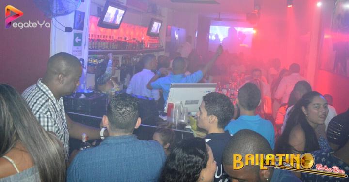 Foto 127 de Bailatino - Feria de Cali 2016 en Bailatino - Bar, Cali