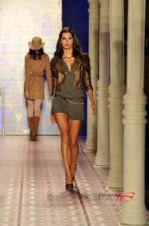 Foto 169 de Pasarela Studio F - 2012 en Fotos Colombiamoda, Medellín