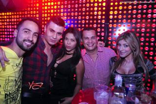 Foto 94 de Bar Bling 9 y 10 de mayo de 2014 en Bar Bling Bucaramanga, Bucaramanga