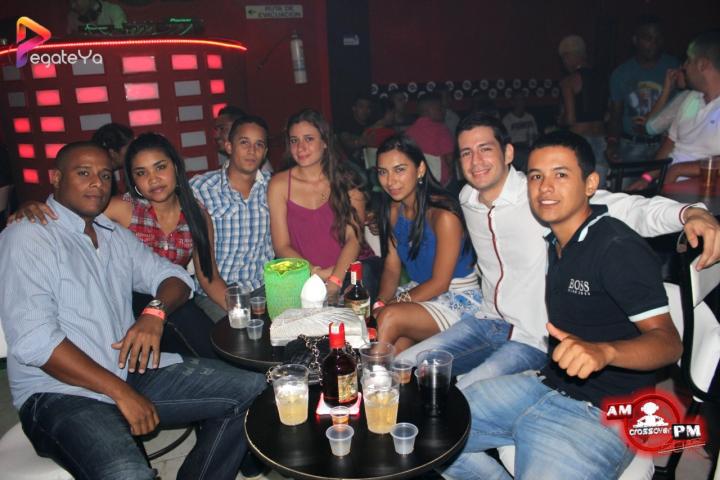 Foto 17 de Ampm Bar - 4to FDS Mayo 2015 en Am / PM Bar - Cali, Cali