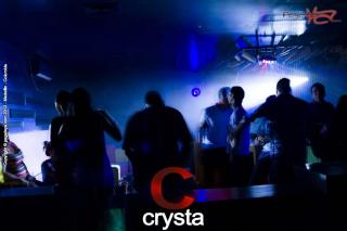 Foto 59 de Fotos discoteca Crista Medellin Nov 2012 en Discoteca Crista Medellin, Medellín