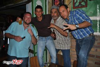 Foto 52 de mister babilla semana santa 2013 en Discoteca MISTER BABILLA cartagena, Cartagena