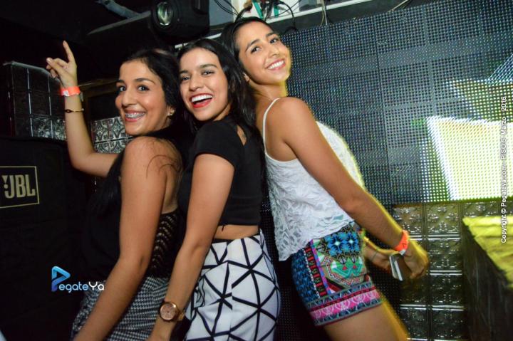 Foto 9 de PISO V - 12 marzo 2016 en Bar Piso V Bucaramanga, Bucaramanga