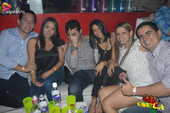 Foto 115 de Favela - Feria de Cali 2016 en Favela Club, Cali