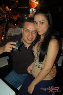 Foto 14 de T Bar 1 de Diciembre en Discoteca T Bar Medellin, Medellín