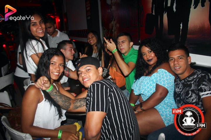 Foto 15 de Ampm Bar - 1er Fds JuniO 2016 en Am / PM Bar - Cali, Cali