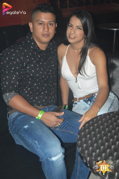 Foto 13 de El DF Club - Feria de Cali. 2016 en El DF Club Discoteca