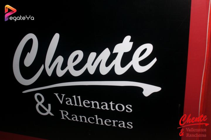 Foto 17 de Chente - 1er FDS Nov. 2015 en CHENTE Vallenatos y Rancheras, Cali