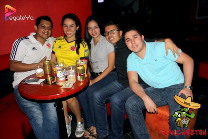 Foto 24 de Rancheeton - 1ER Fds JUNIO 2016 en Rancheton Cali, Cali