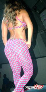 Foto 20 de Lolas - Desfile en Lolas Club, Cali
