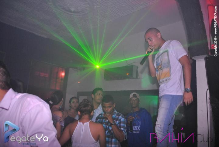 Foto 25 de Bahia Club 18 y 19 de Marzo de 2016 en bahia club, Cartagena