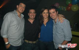 Foto 30 de Diciembre 01 del 2012 en Gabos Crossover