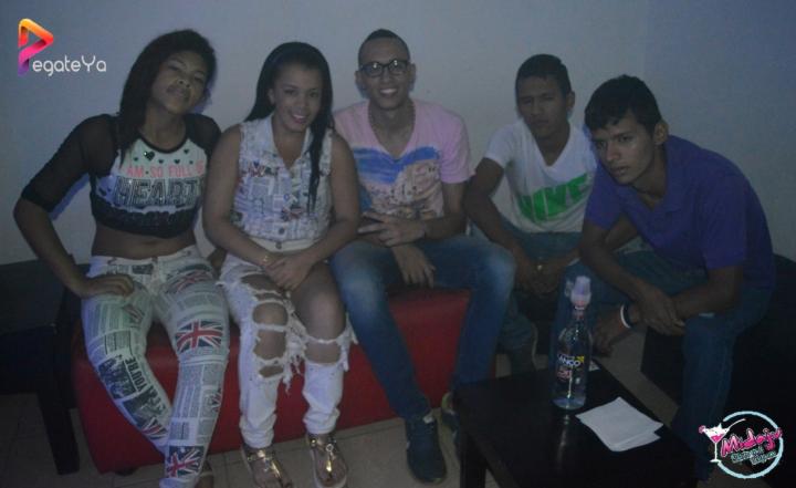 Foto 3 de Midaju Bar - 2do FDS Agosto 2015 en Midaju Bar