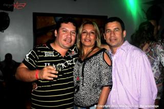 Foto 96 de Macondo 19-20 Mayo de 2012 en Discoteca Macondo Club Bucaramanga, Bucaramanga