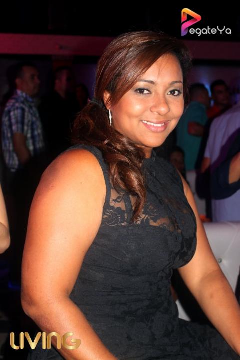 Foto 68 de Living - Oscar D`leon en Living Night Club, Cali